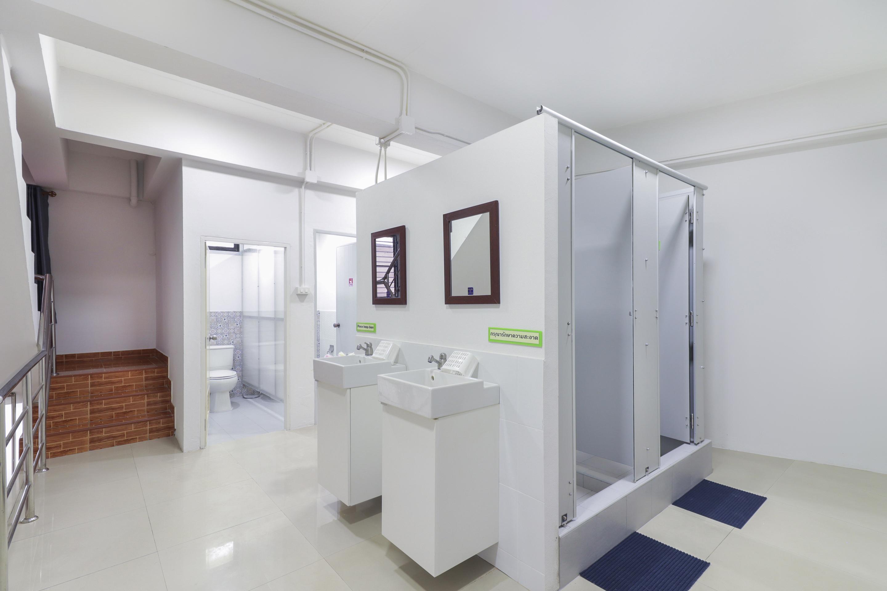 Hostal Happy House Chiang Mai