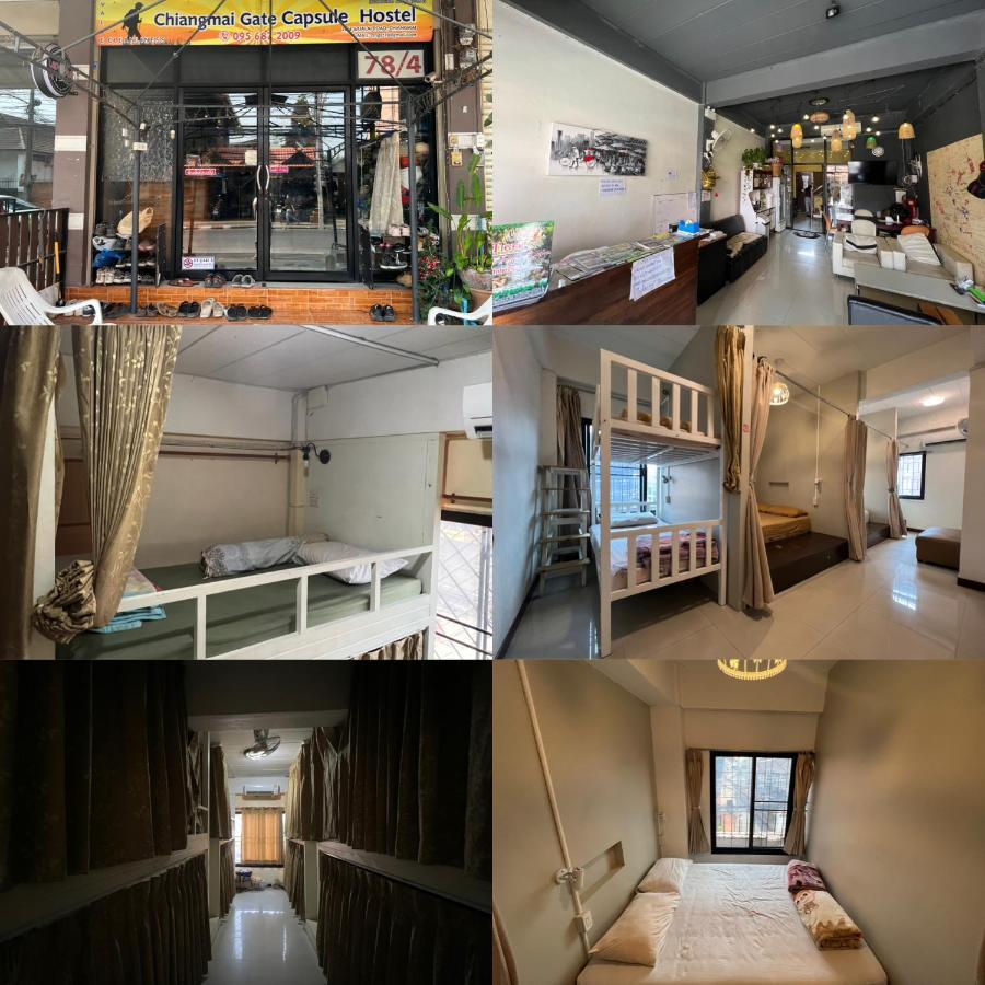 Happy House Hostal