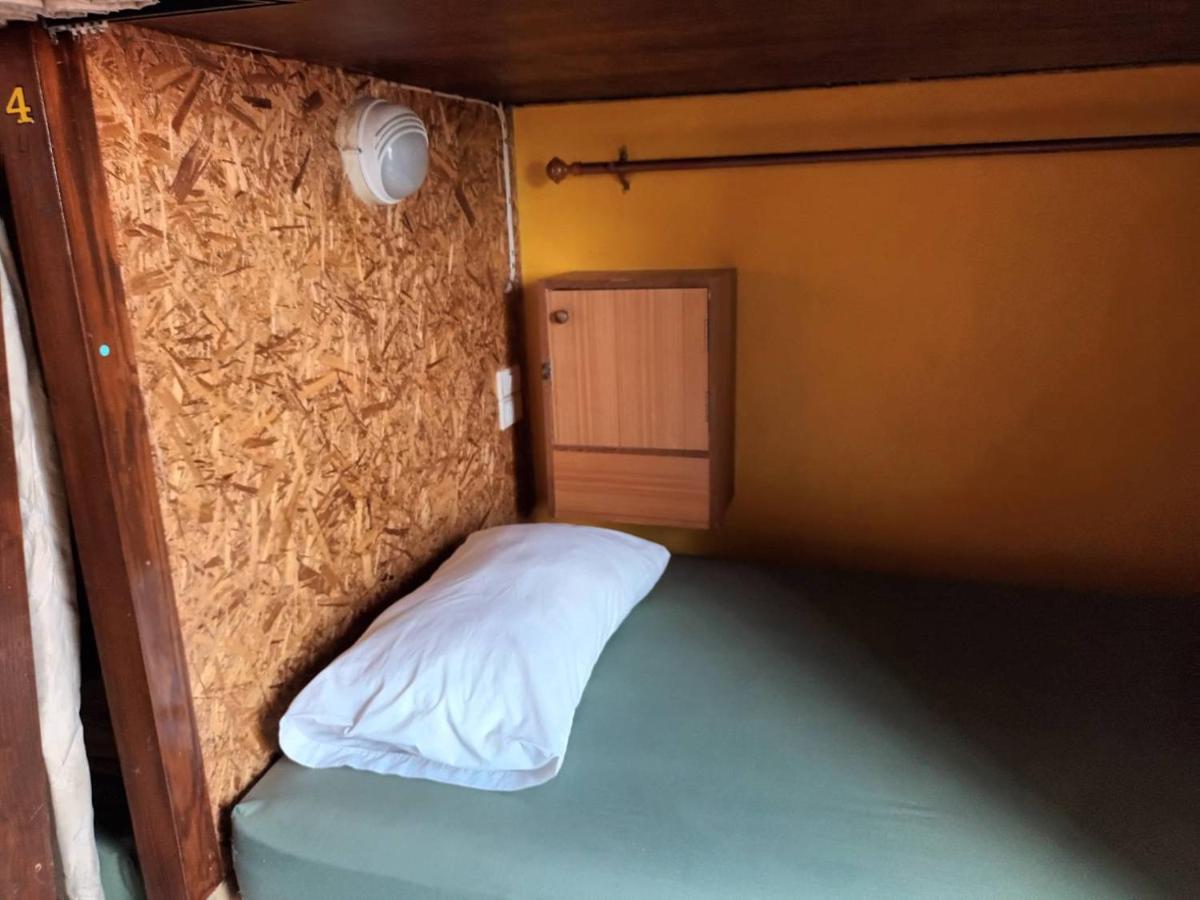 Hostal Happy House Chiang Mai