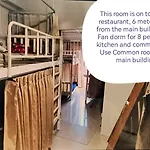 Chiang Mai Happy House Hostel