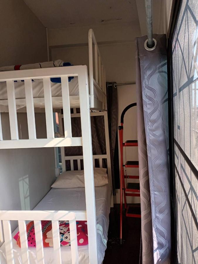 Happy House Hostel Chiang Mai