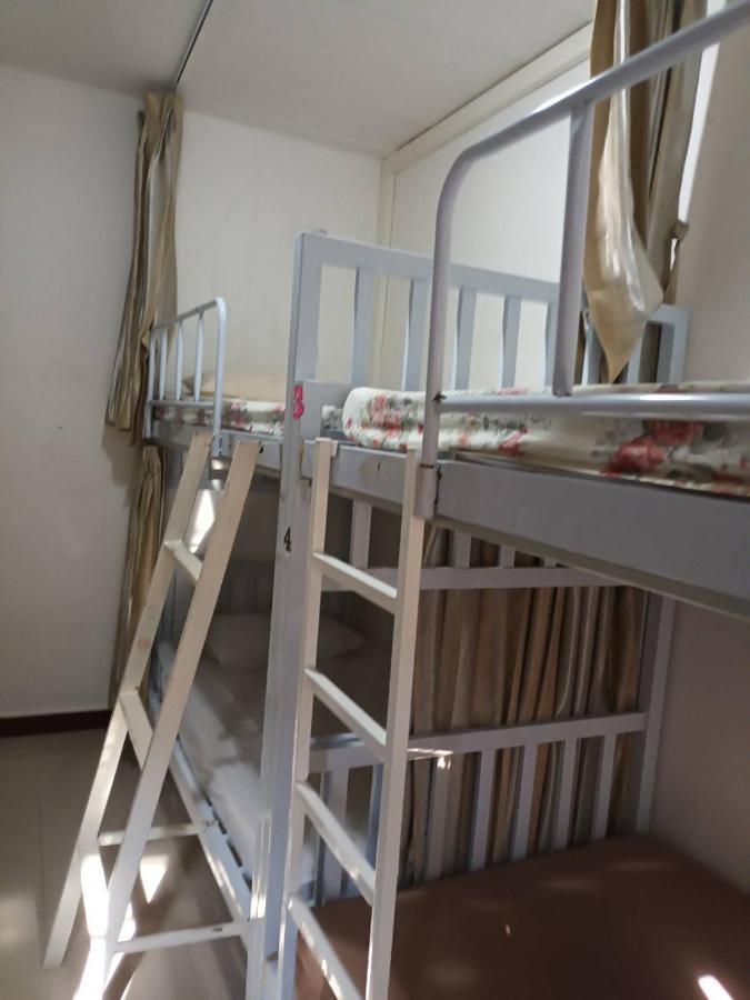 Hostel Happy House Chiang Mai